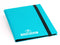 Ultimate Guard 9 Pocket FlexXfolio Folder (Petrol) - Super Retro