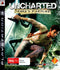 Uncharted: Drake's Fortune - PS3 - Super Retro