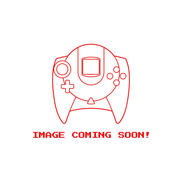 Virtua Tennis 2 - Dreamcast - Super Retro