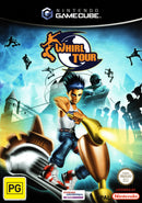 Whirl Tour - GameCube - Super Retro