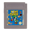 Yoshi's Cookie - Game Boy - Super Retro