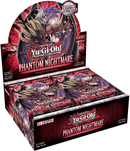 Yu-Gi-Oh! TCG Phantom Nightmare Booster Box - Super Retro