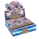 Yu-Gi-Oh! TCG Valiant Smashers Booster Box - Super Retro