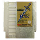 Zelda II: The Adventure of Link - Super Retro