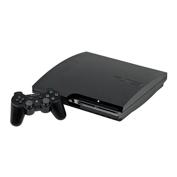 Playstation 3 – Tagged