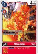 (010) Meramon - EX8 - Super Retro