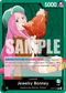 (019) Jewelry Bonney - OP07 - Super Retro