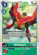 (039) Tentomon - EX8 - Super Retro