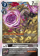 (051) Proganomon - EX8 - Super Retro