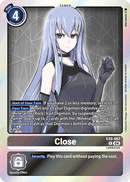 (067) Close - EX8 - Super Retro