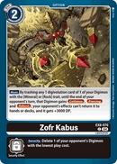 (070) Zofr Kabus - EX8 - Super Retro