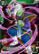 (091) Zamasu - Perfect Combination - Super Retro