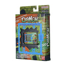 Digimon - Original New Wave 1 (Digital Camouflage)