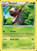 (10/114) Nuzleaf - Steam Siege - Super Retro