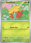 (10/142) Gossifleur - Stellar Crown - Super Retro