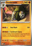 (10/15) Sandaconda - McDonald's 2023 - Super Retro