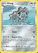 (103/172) Klang - Brilliant Stars - Super Retro