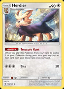 (104/149) Herdier - Sun & Moon - Super Retro