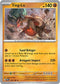 (109/182) Ting-Lu - Paradox Rift - Super Retro - Preowned Trading Cards