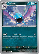 (111/182) Golbat - Paradox Rift - Super Retro