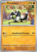 (111/191) Passimian - Surging Sparks - Super Retro