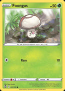 (11/195) Foongus - Silver Tempest - Super Retro