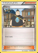 (112/122) Tierno - BREAKpoint - Super Retro