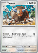 (112/142) Tauros - Stellar Crown - Super Retro