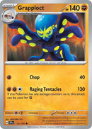(113/191) Grapploct - Surging Sparks - Super Retro