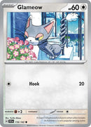 (116/142) Glameow - Stellar Crown - Super Retro