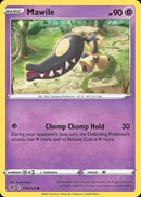 (119/264) Mawile - Fusion Strike - Super Retro