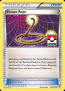 (120/135) Escape Rope - Plasma Storm - Super Retro