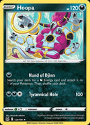 (122/196) Hoopa - Lost Origin - Super Retro