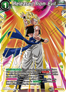 (123) Released from Evil - Rise of the Unison Warrior - Super Retro