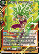 (128) SS2 Kefla, Shattering Light - Perfect Combination - Super Retro