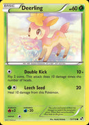 (13/114) Deerling - Black & White - Super Retro