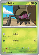 (13/191) Rellor - Surging Sparks - Super Retro