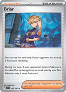 (132/142) Briar - Stellar Crown - Super Retro