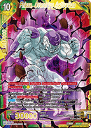 (133) Frieza, Overdrive Activation - Beyond Generations - Super Retro