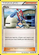 (134/149) Skyla - Boundaries Crossed - Super Retro