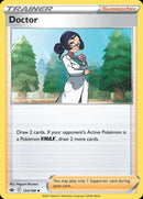 (134/198) Doctor - Chilling Reign - Super Retro