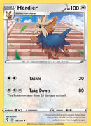 (134/203) Herdier - Evolving Skies - Super Retro
