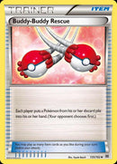 (135/162) Buddy - Buddy Rescue - BREAKthrough - Super Retro