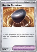 (137/142) Gravity Gemstone - Stellar Crown - Super Retro