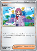 (139/142) Lacey - Stellar Crown - Super Retro