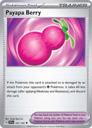 (141/142) Payapa Berry - Stellar Crown - Super Retro