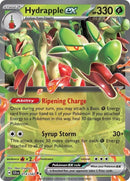 (14/142) Hydrapple EX - Stellar Crown - Super Retro