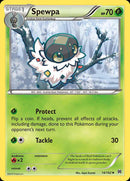 (14/162) Spewpa - BREAKthrough - Super Retro