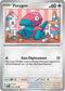 (142/182) Porygon - Paradox Rift - Super Retro