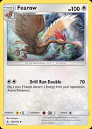 (146/214) Fearow - Unbroken Bonds - Super Retro